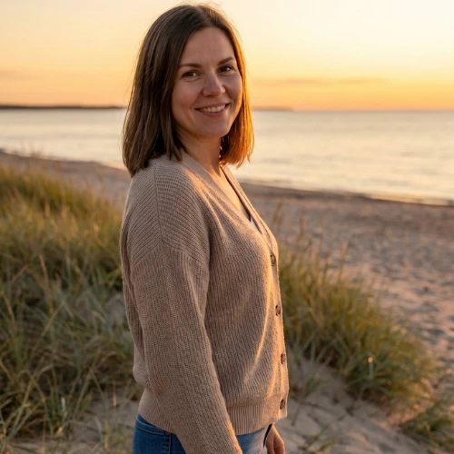 Annika Kask bilde